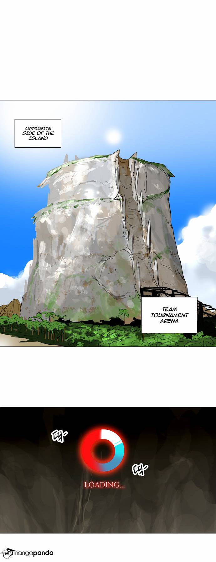 Tower of God Chapter 163 image 11